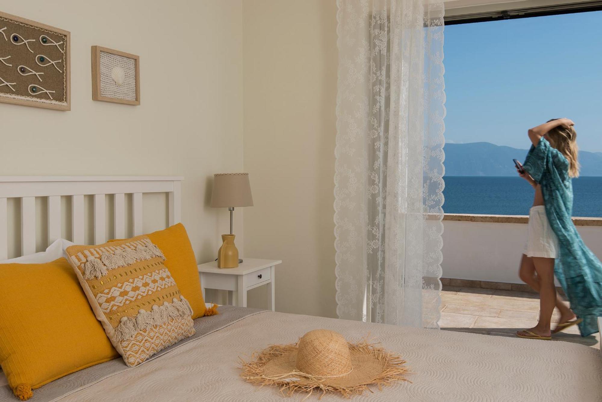 Amelia Collection Appartement