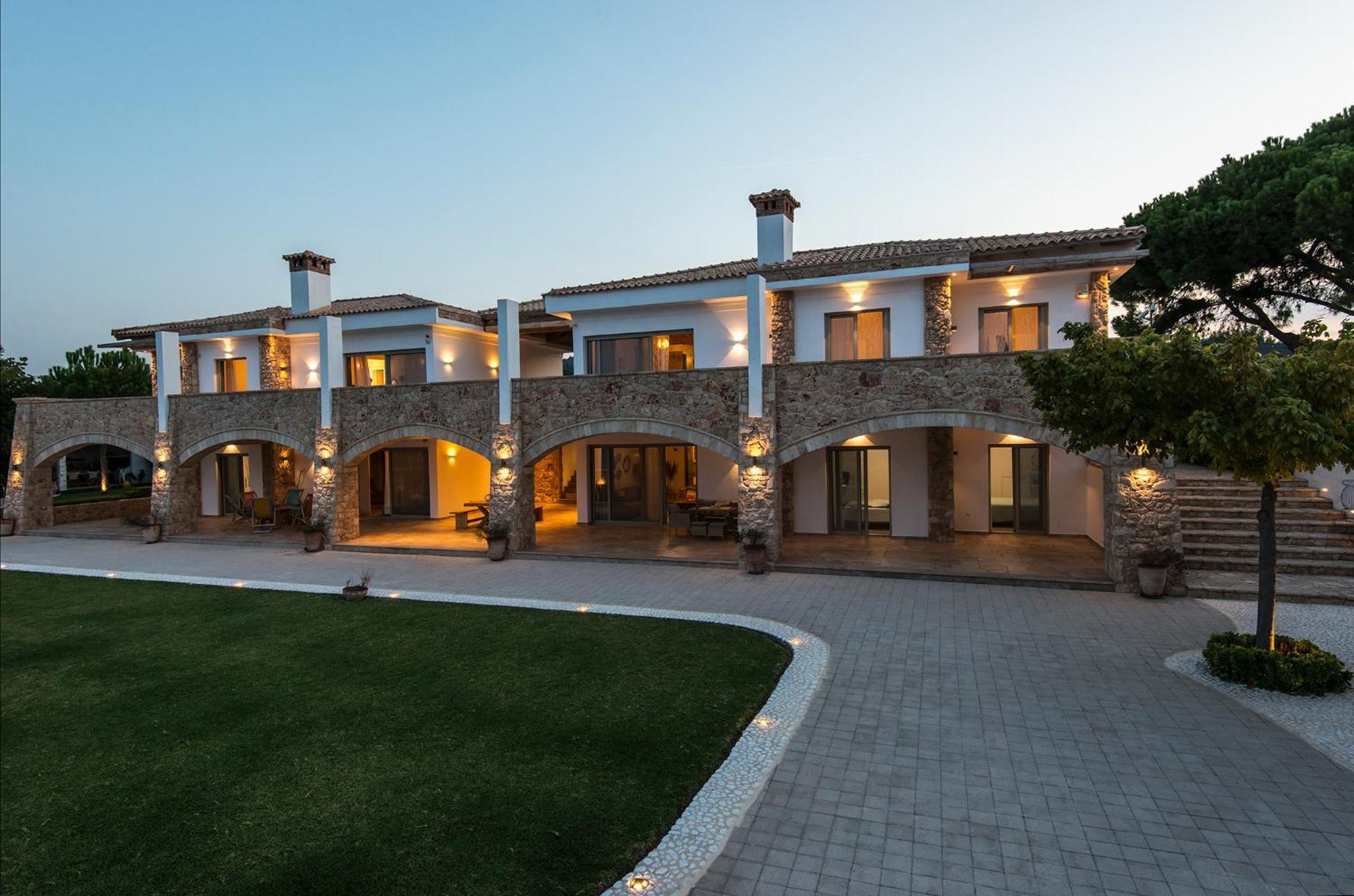 Appartement Amelia Collection *