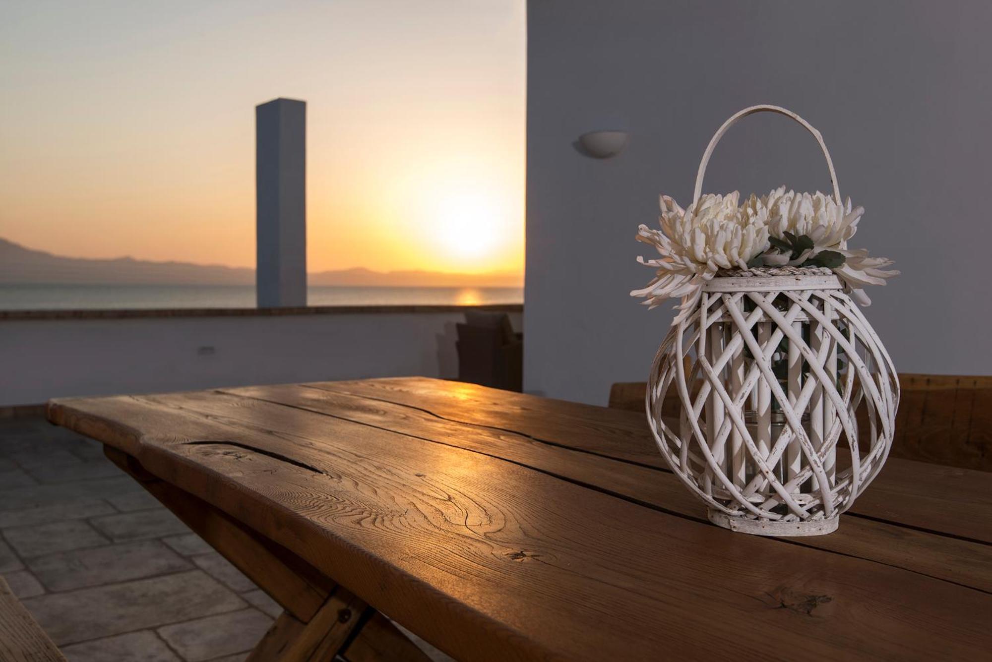 Amelia Collection Appartement *