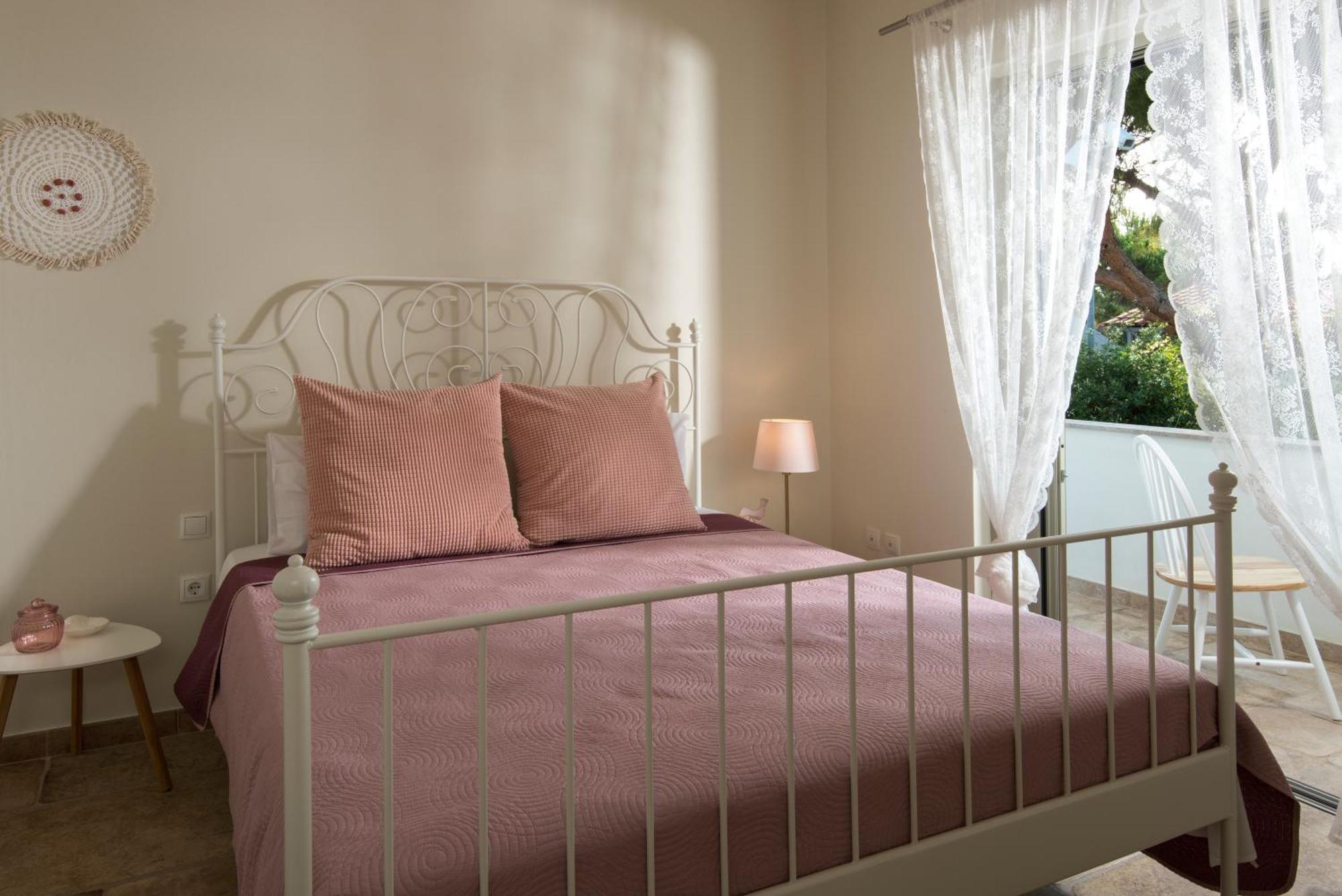 Amelia Collection Appartement *