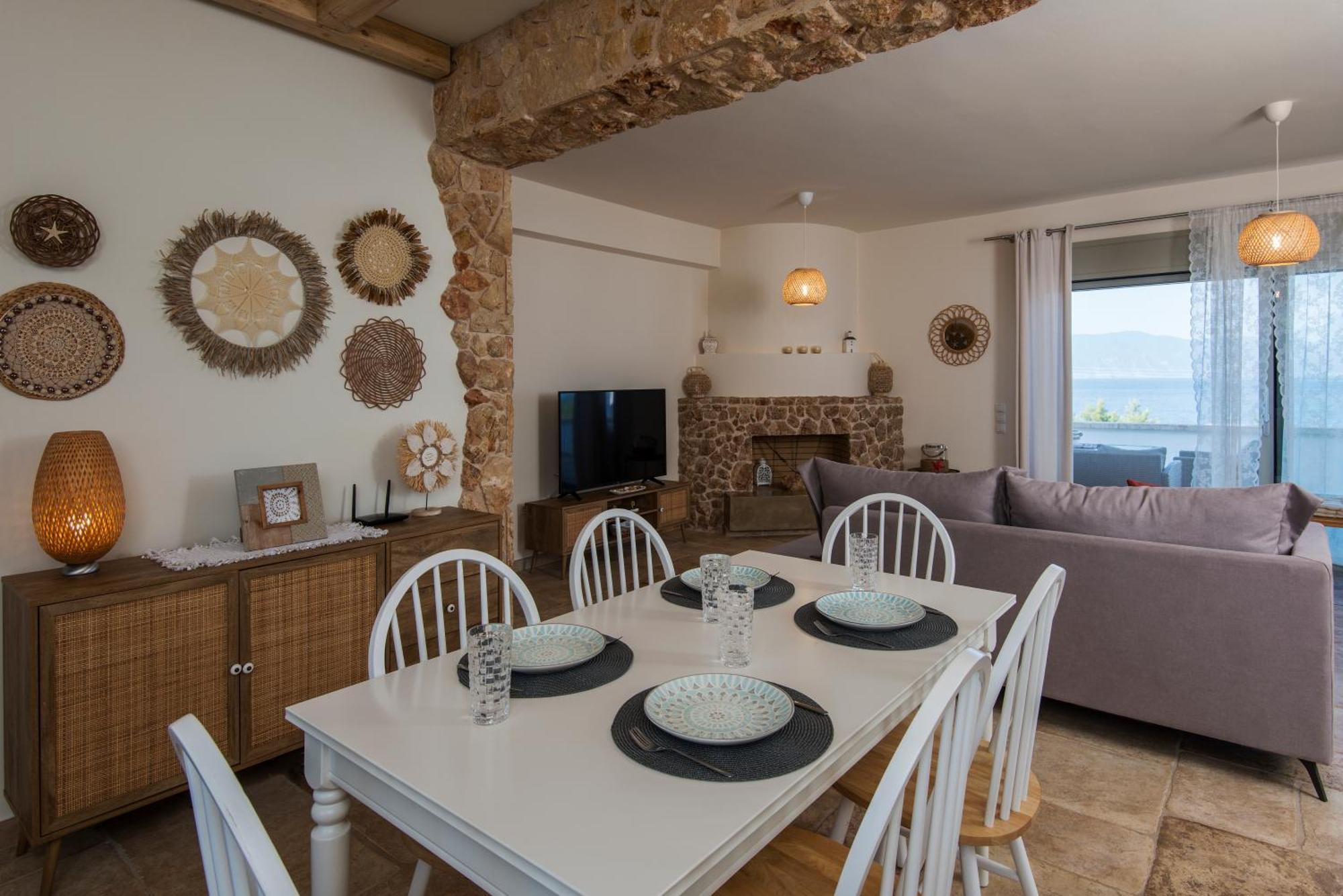 Appartement Amelia Collection