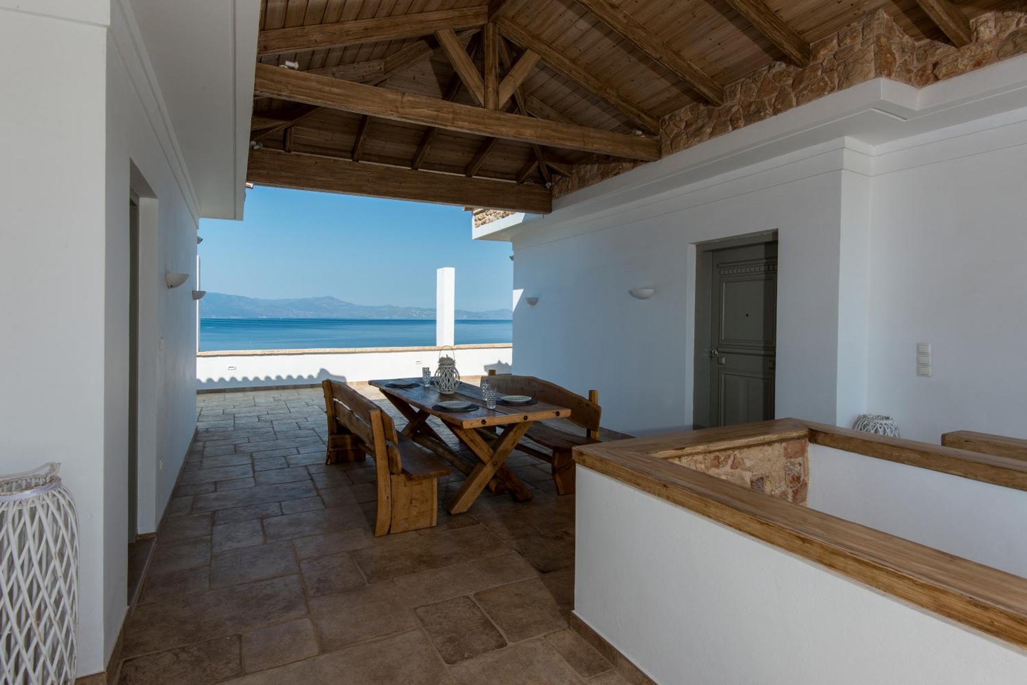 Appartement Amelia Collection *
