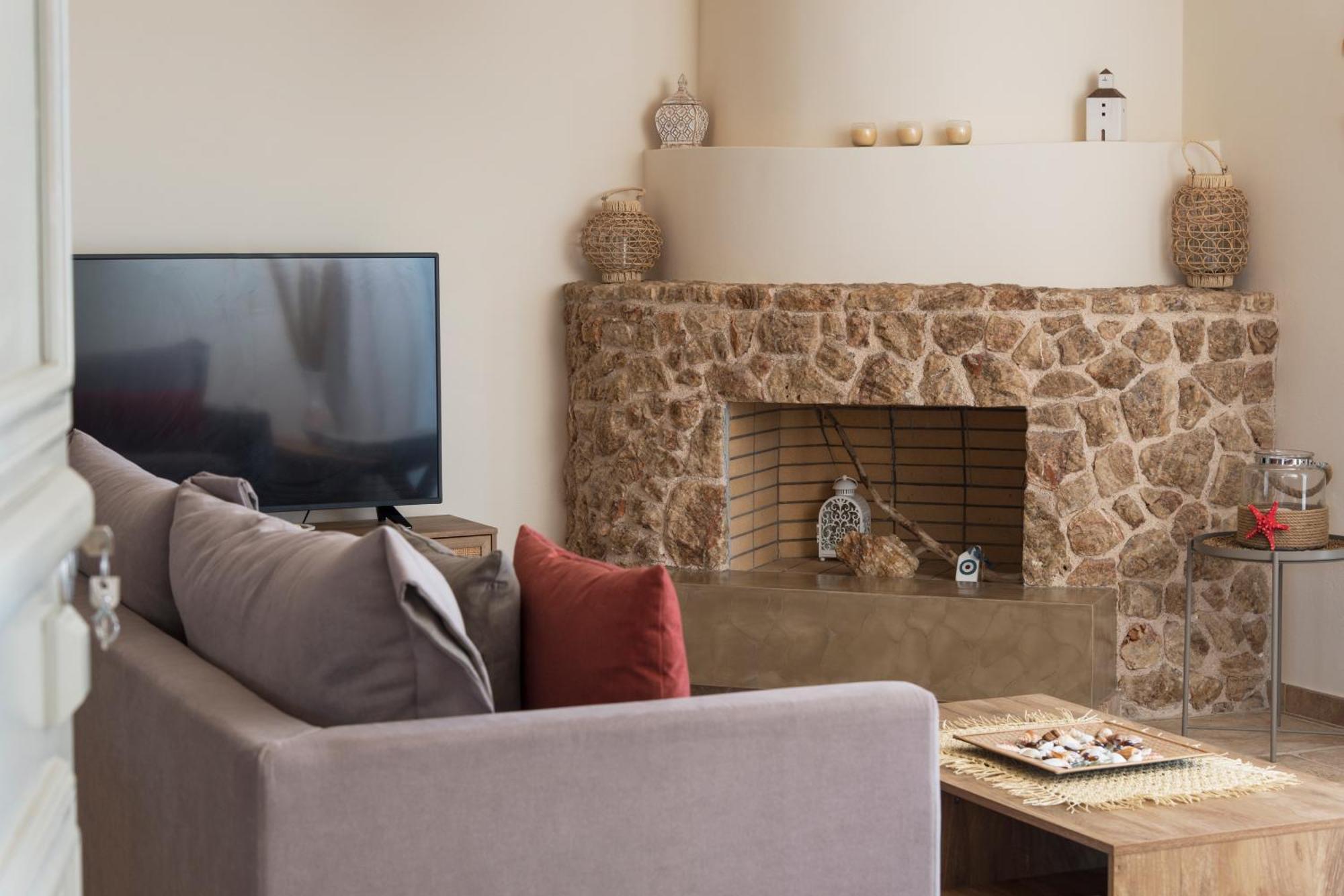 Appartement Amelia Collection