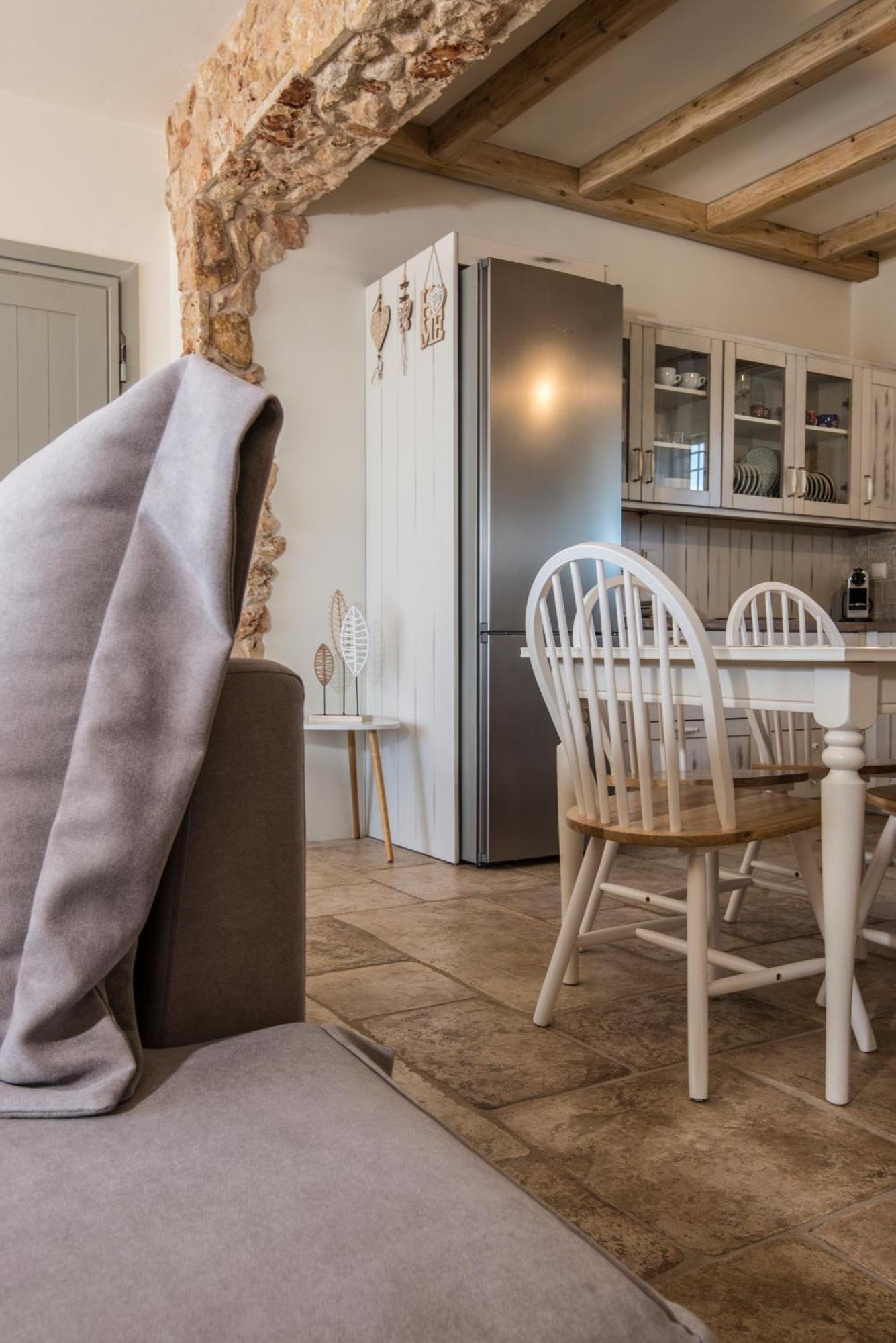 Appartement Amelia Collection