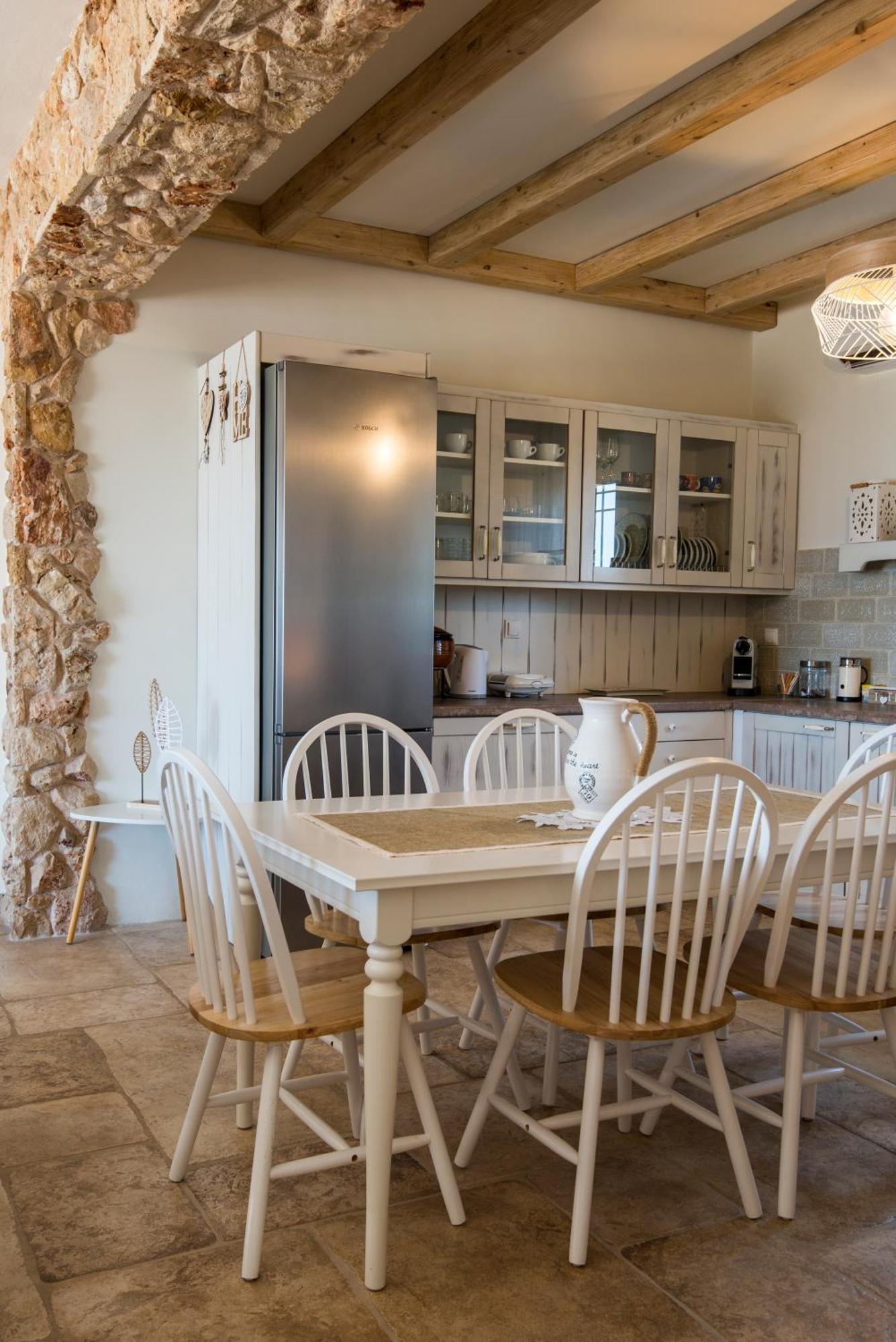 Amelia Collection Appartement *