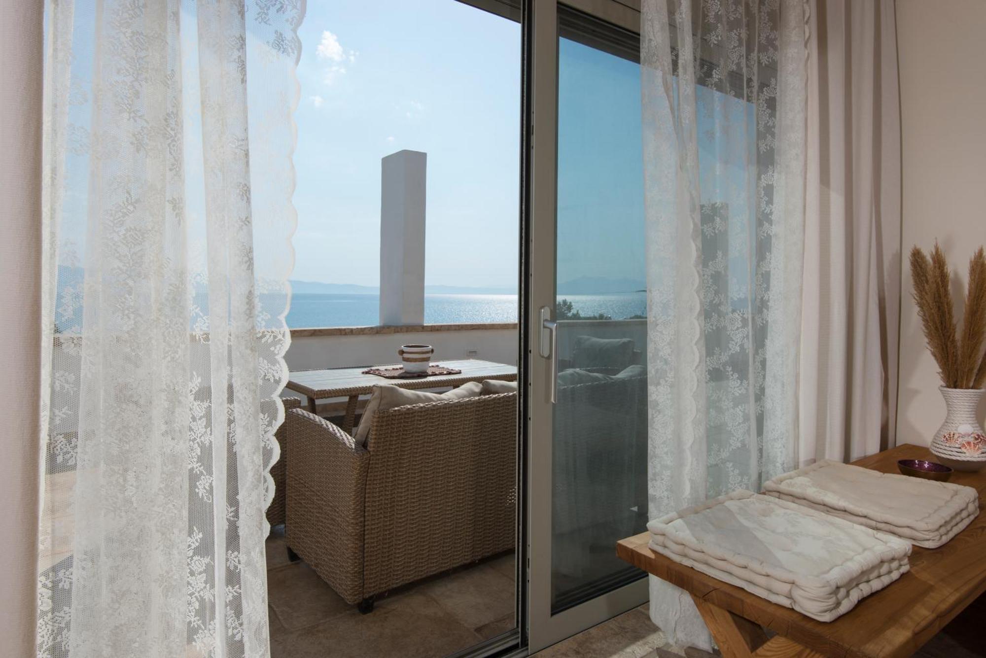 Appartement Amelia Collection *