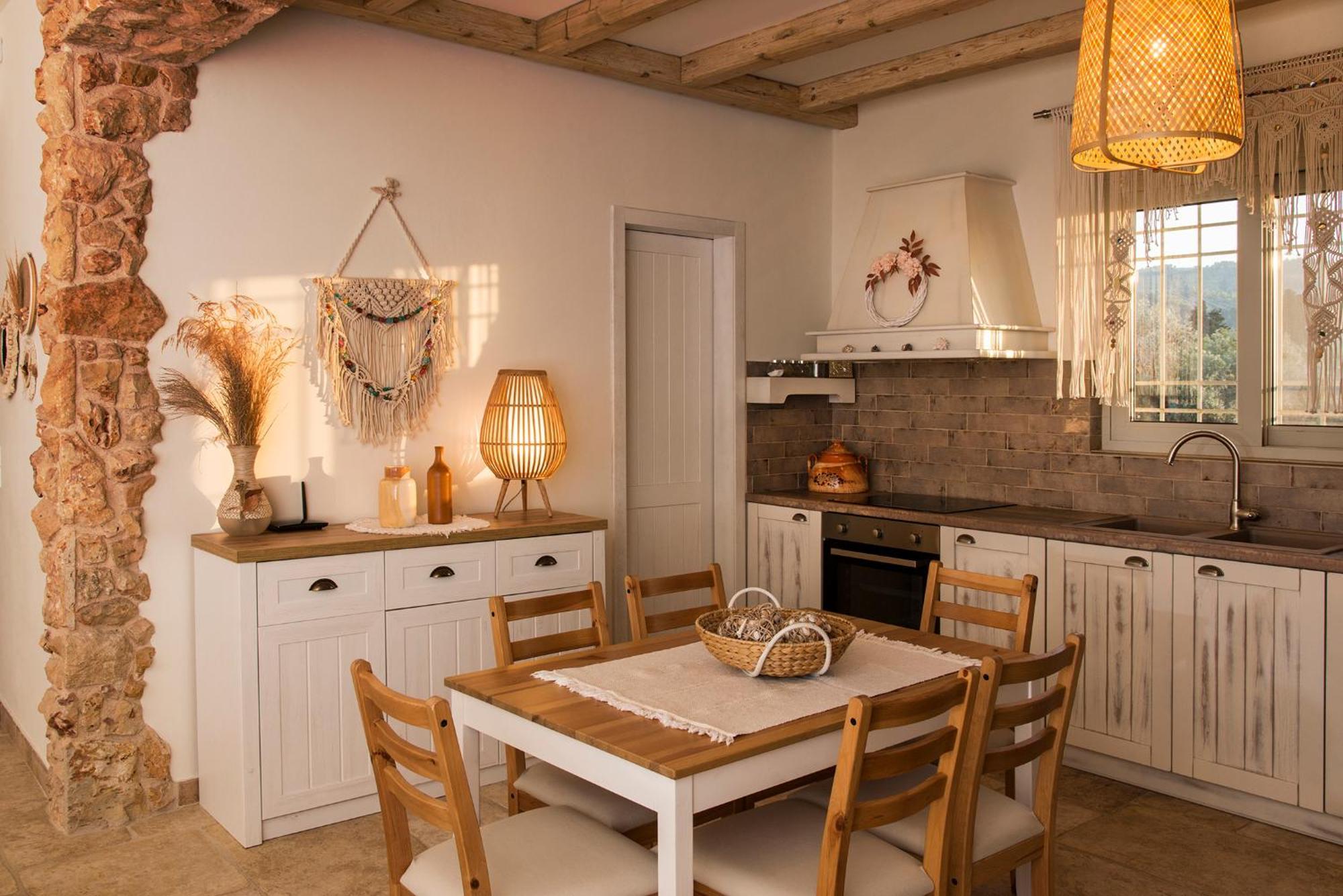Amelia Collection Apartment Arkitsa