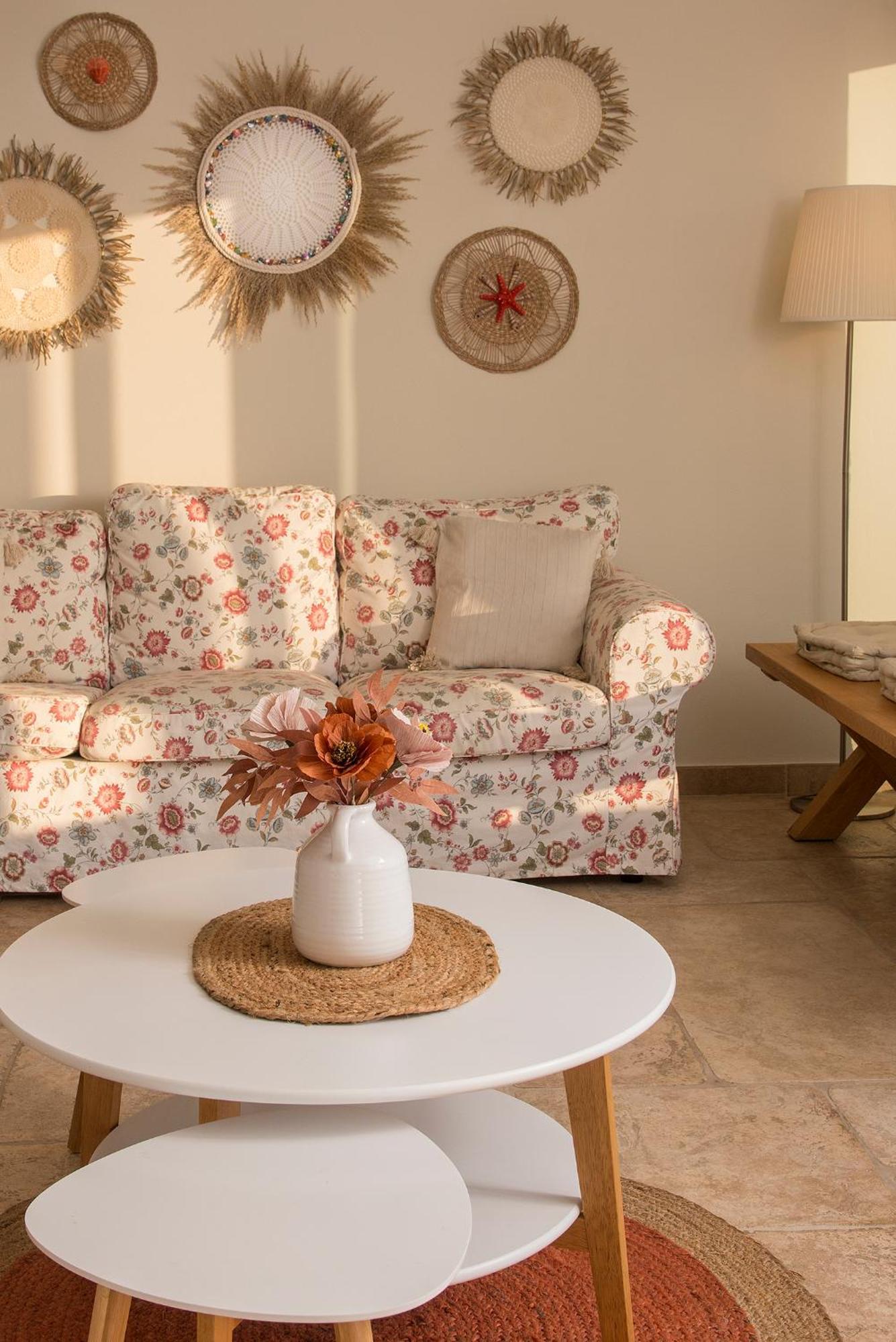 Amelia Collection Apartment Arkitsa