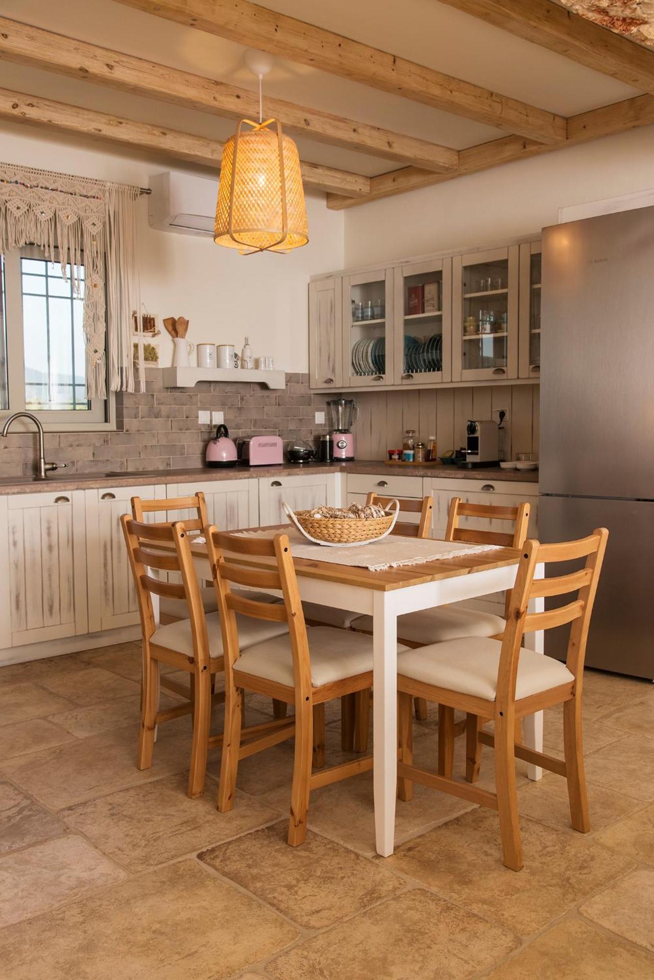 Amelia Collection Apartment