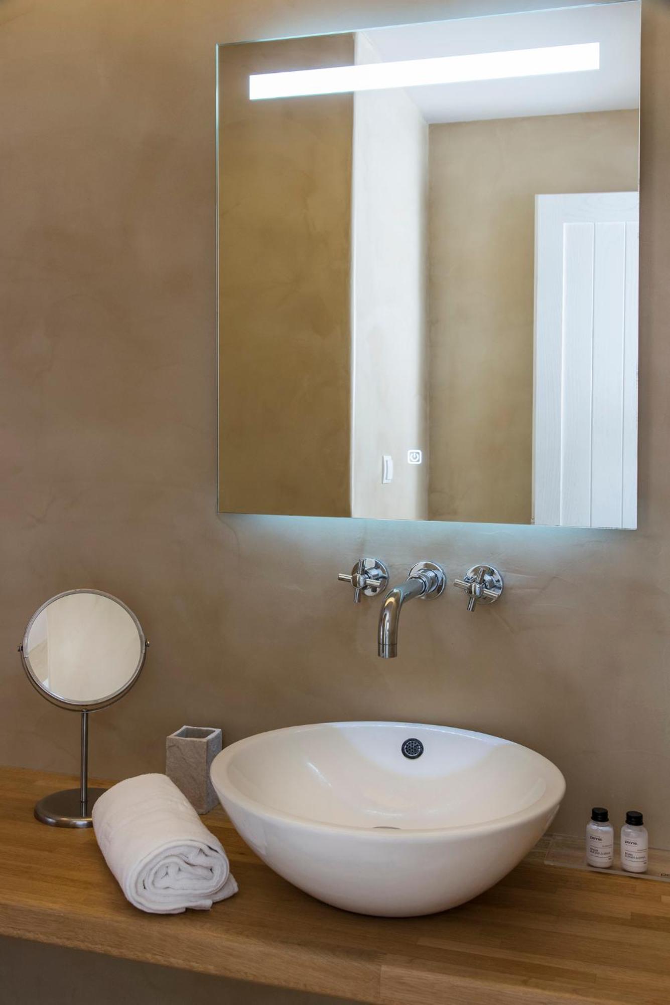 Amelia Collection Apartment Arkitsa