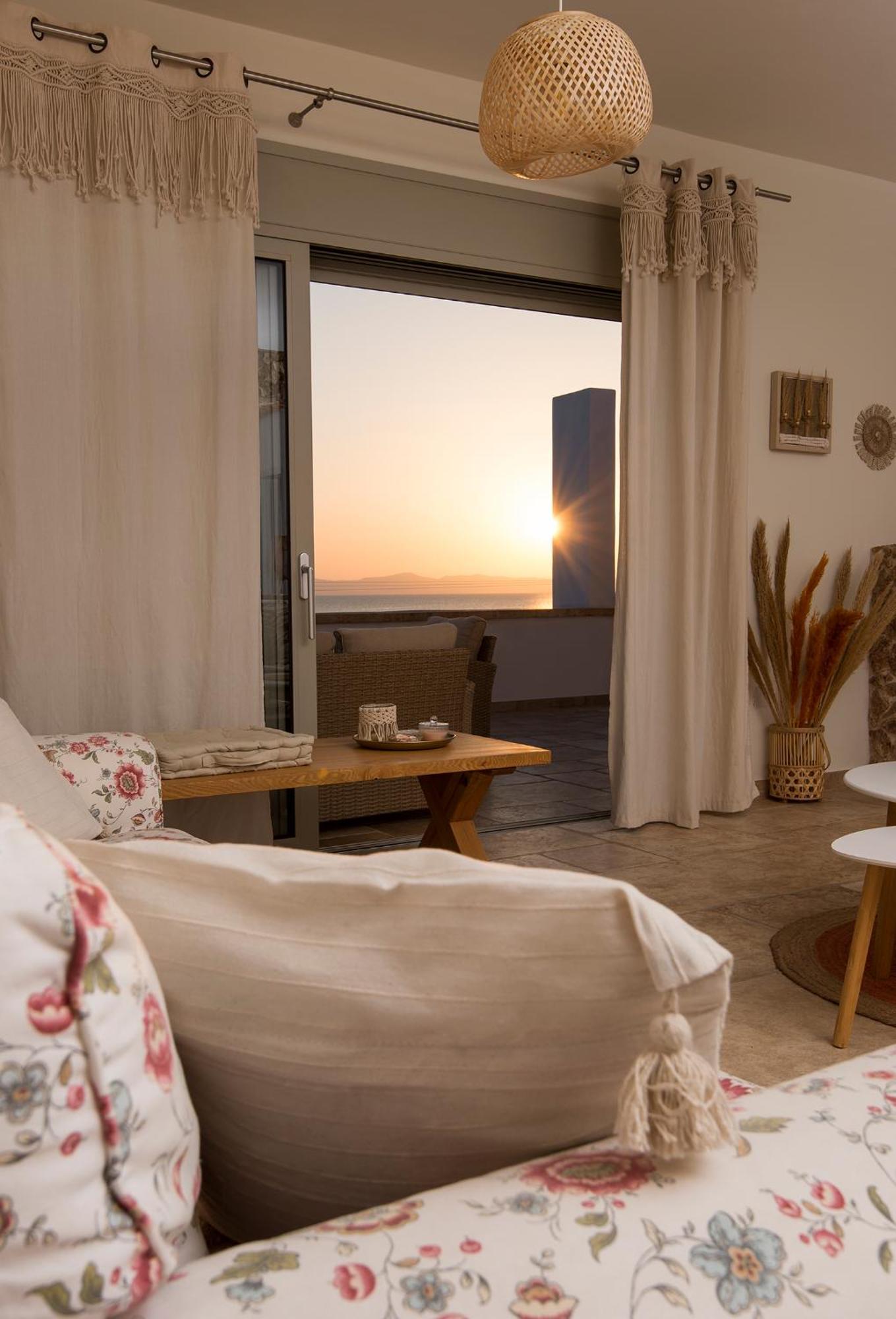 Apartment Amelia Collection Arkitsa