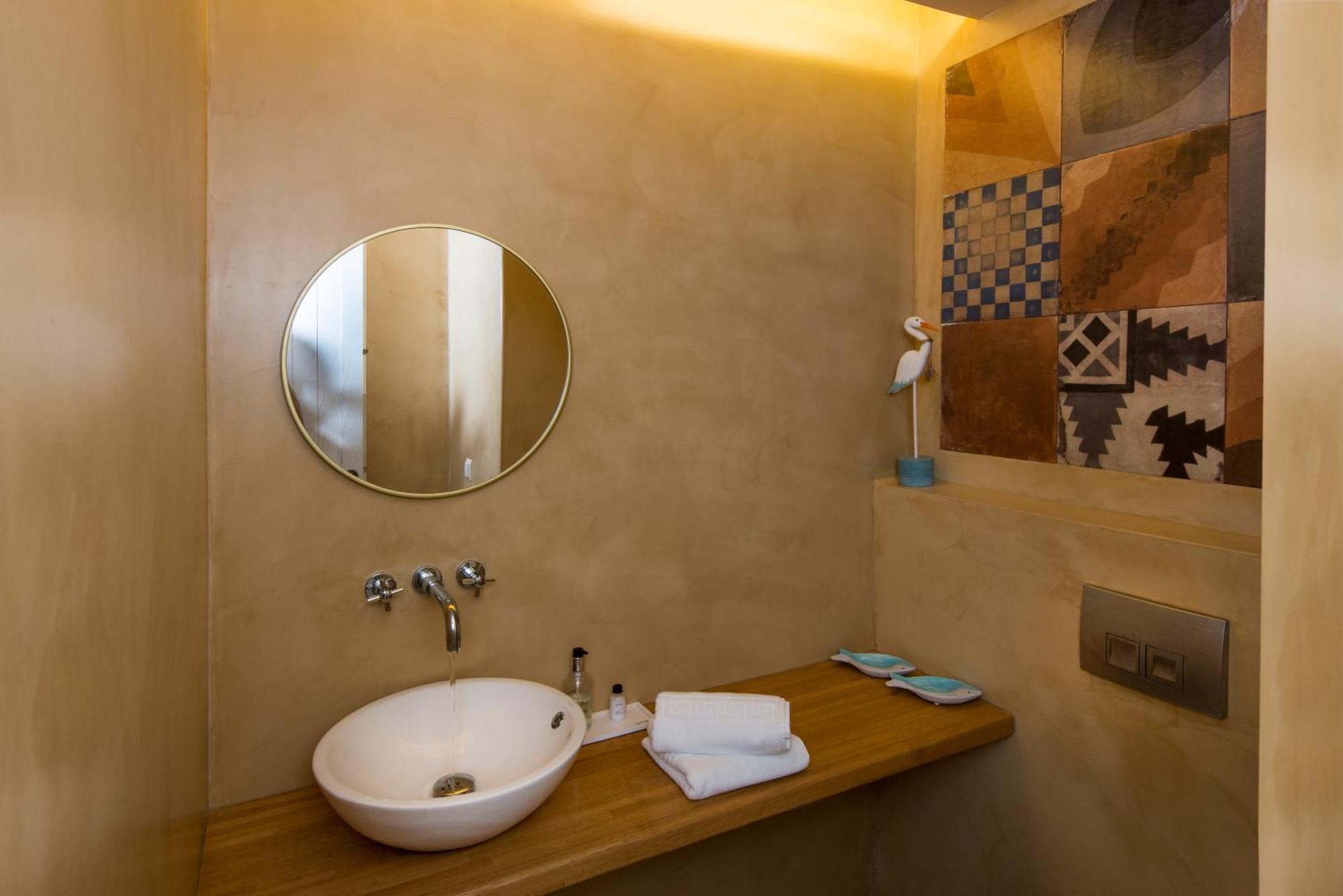 Amelia Collection Apartment Arkitsa