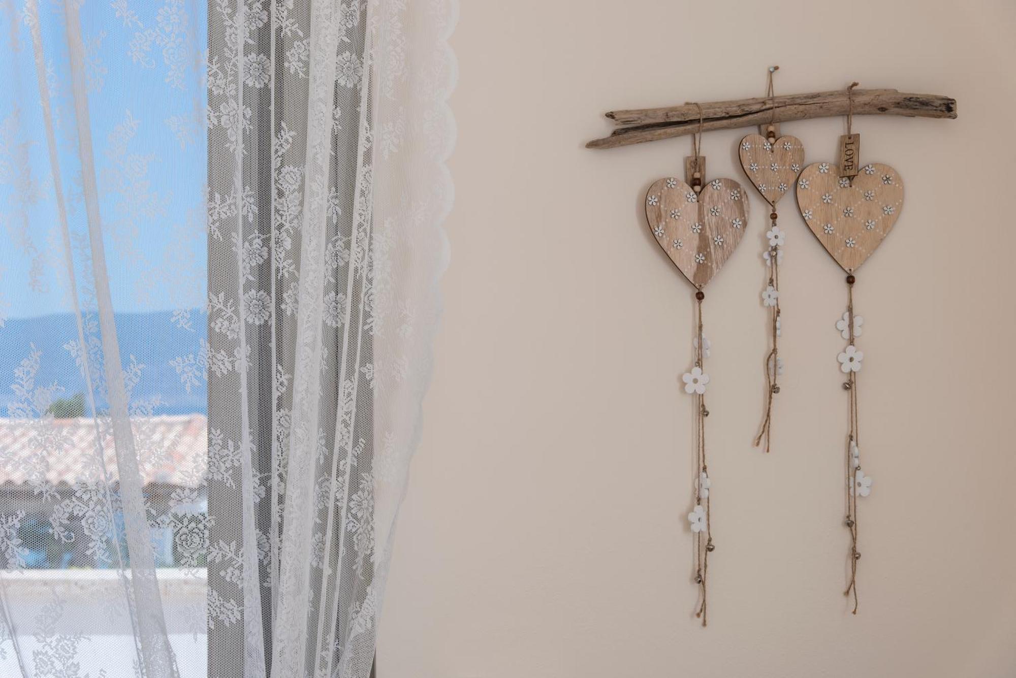 Apartment Amelia Collection *