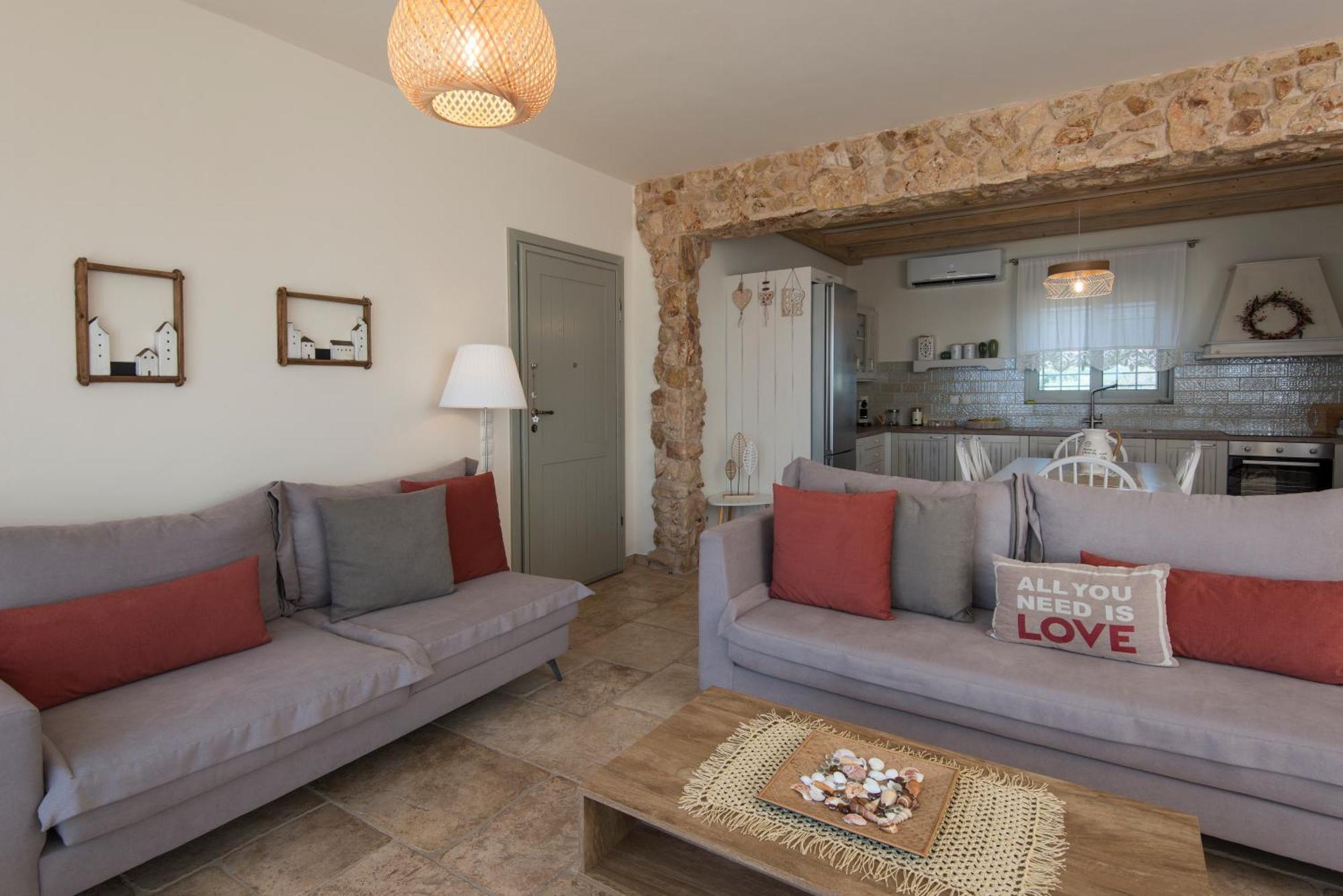 Amelia Collection Arkitsa